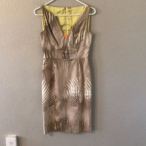 Ellie Tahari Dress